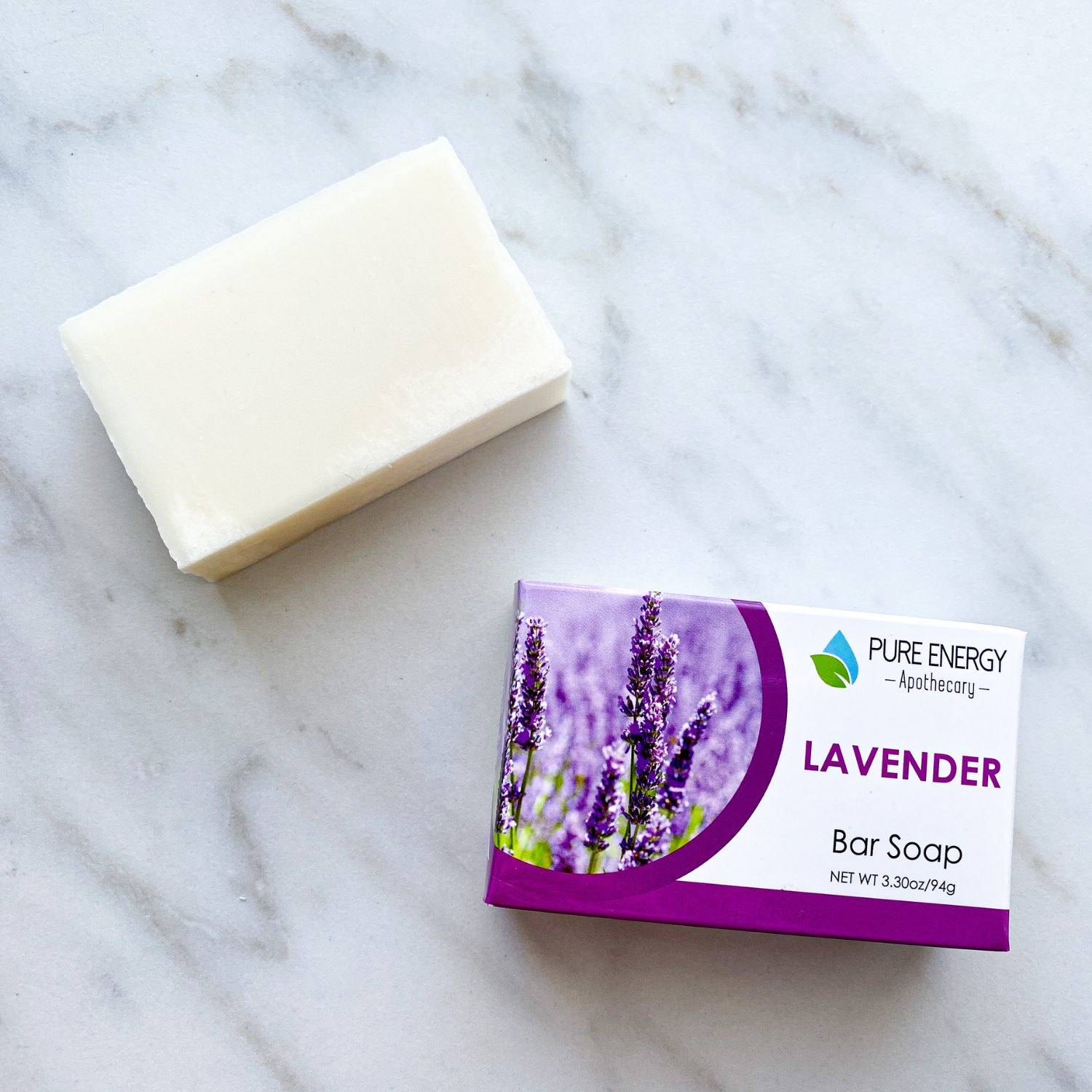 Perfect Gift Premium Lavender Gift Set